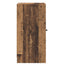 Sideboard Gammelt træ 35 x 37 x 76 cm Konstrueret træ