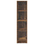 Highboard Gammelt træ 35 x 37 x 142 cm Konstrueret træ