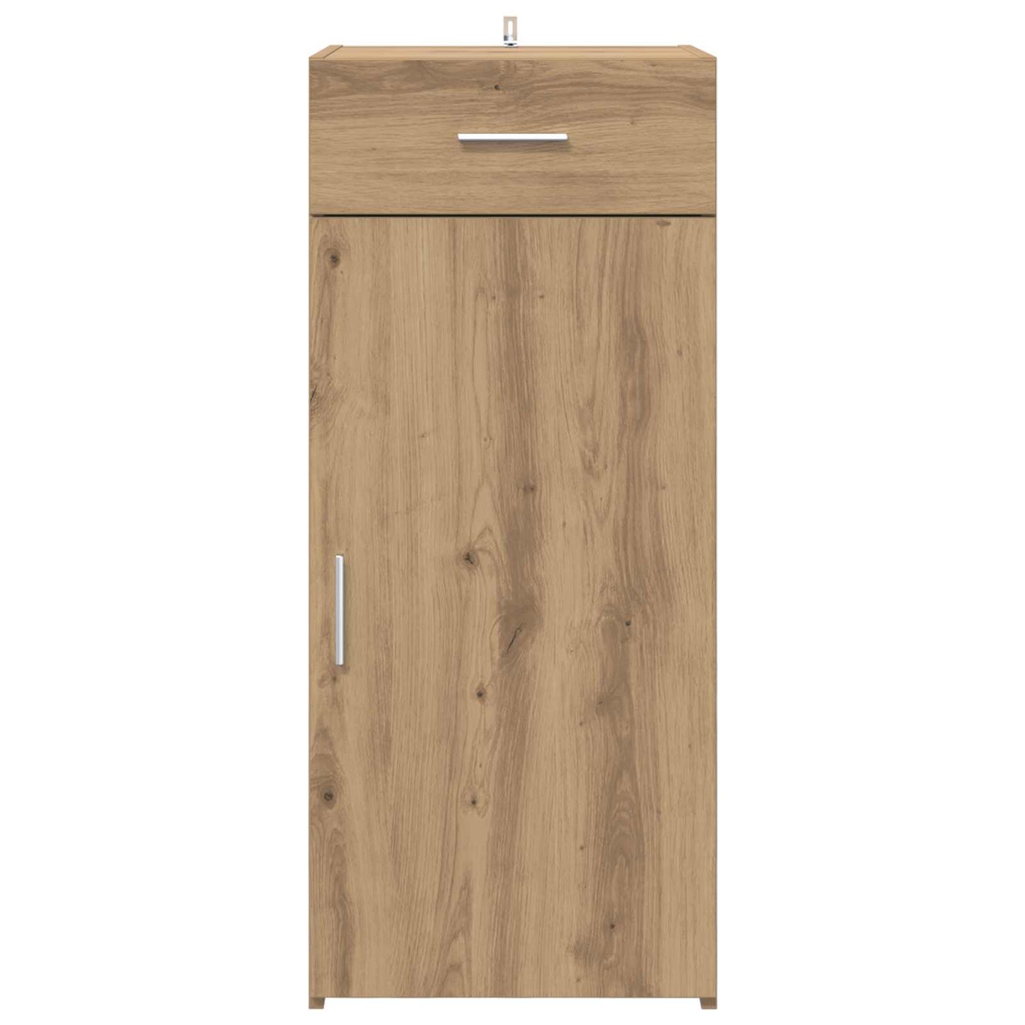 Opbevaringsskab Artisan Eg 40 x 42,5 x 93 cm Konstrueret træ