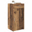 Sideboard Gammelt træ 45 x 42,5 x 93 cm Konstrueret træ