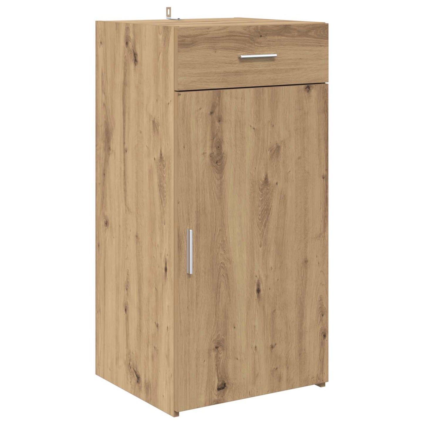 Sideboard artisan eg 45 x 42,5 x 93 cm Konstrueret træ