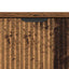 Sideboard Gammelt træ 79,5 x 33 x 82 cm Konstrueret træ
