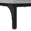 Natskab 2 pcs Grå sonoma-eg 49 x 36 x 61 cm Konstrueret træ