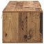 Træskab Gammelt træ 100,5 x 39 x 30 cm Konstrueret træ