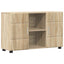 Sideboard FLORIN 88,5 x 30,5 x 55,5 cm Sonoma eg
