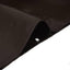 Tarpaulin 650g / m² Brun 1,5 x 2,5 m Lærred med PVC-belægning