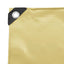Tarpaulin 650g / m² Beige 1,5 x 2,5 m Lærred med PVC-belægning