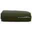 Tarpaulin 650g / m² Oliven grøn 4 x 5 m Lærred med PVC-belægning