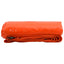 Tarpaulin 650g / m² Orange 3,5 x 5 m Lærred med PVC-belægning