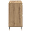 Opbevaringsskab 3 pcs Artisan Egetræ 60 x 35 x 70 cm