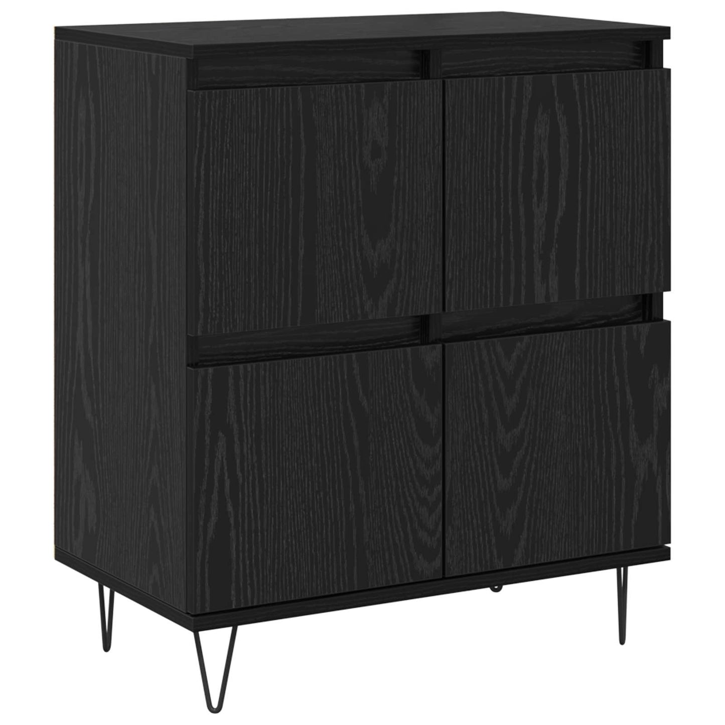 Sideboards 3 pcs Sort eg