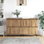 Sideboards 2 pcs artisan eg