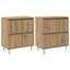 Sideboards 2 pcs artisan eg