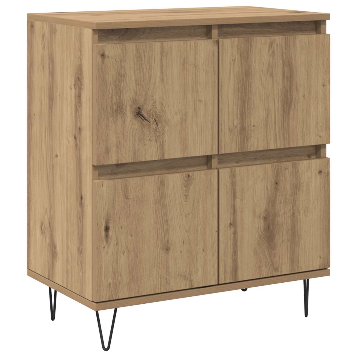 Sideboards 2 pcs artisan eg