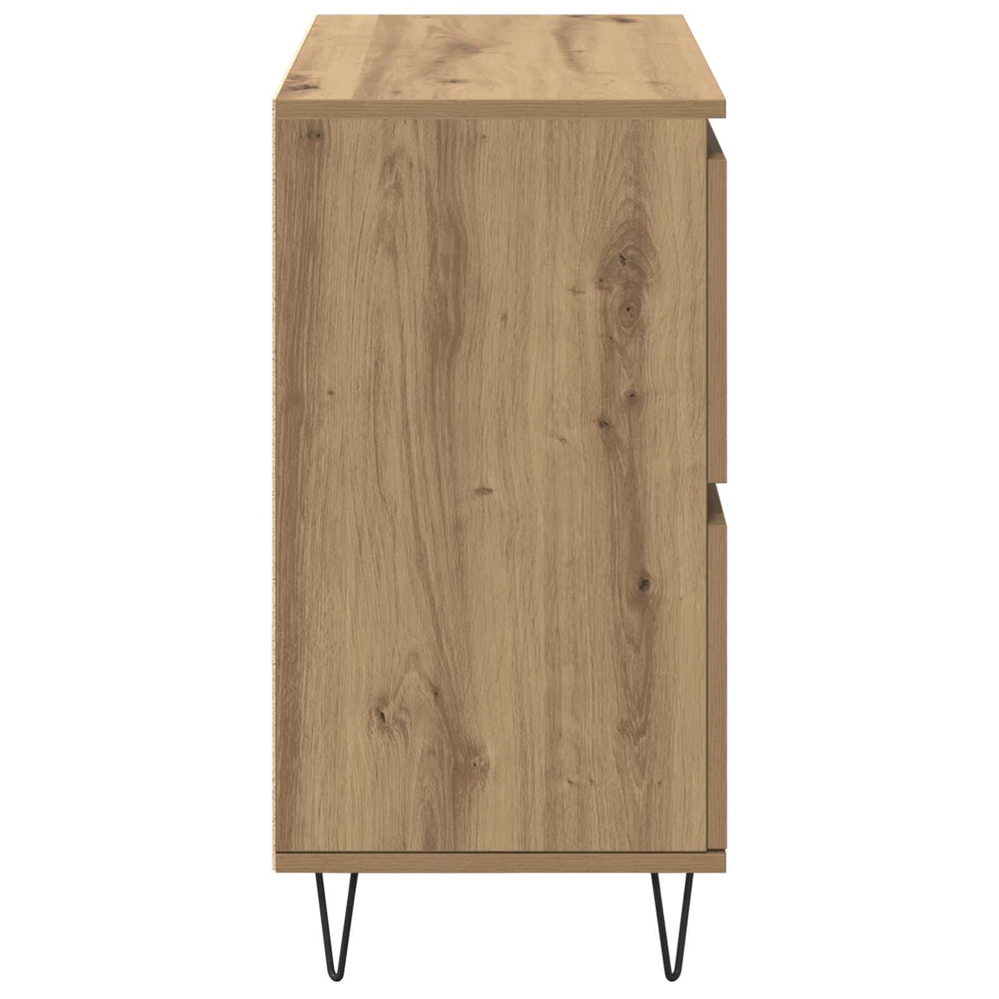 Sideboards 2 pcs artisan eg