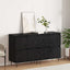 Sideboards 2 pcs Sort eg