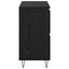 Sideboards 2 pcs Sort eg