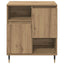 Sideboards 3 pcs Artisan Egetræ