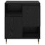 Sideboards 3 pcs Sort eg