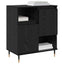 Sideboards 3 pcs Sort eg