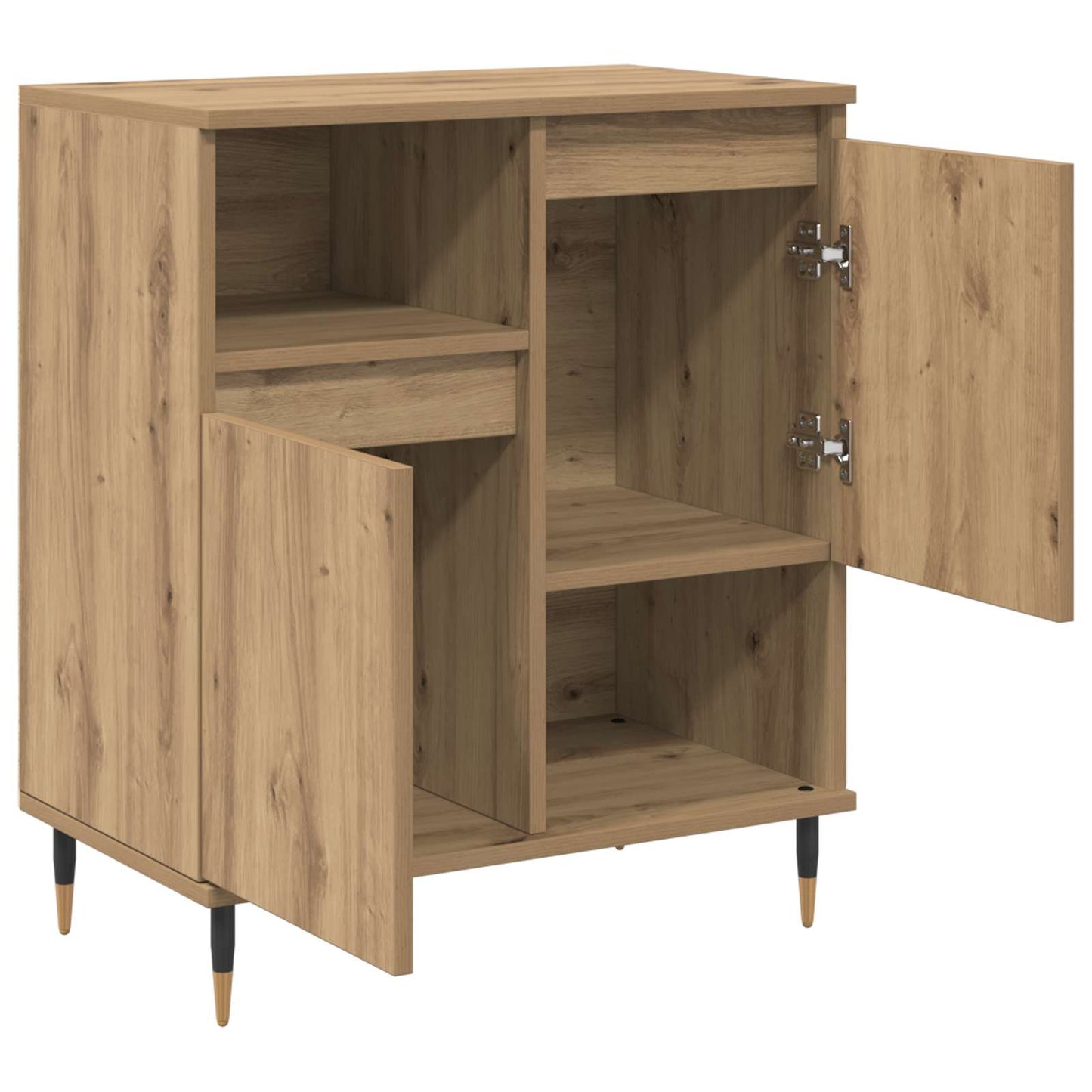 Sideboards 2 pcs artisan eg