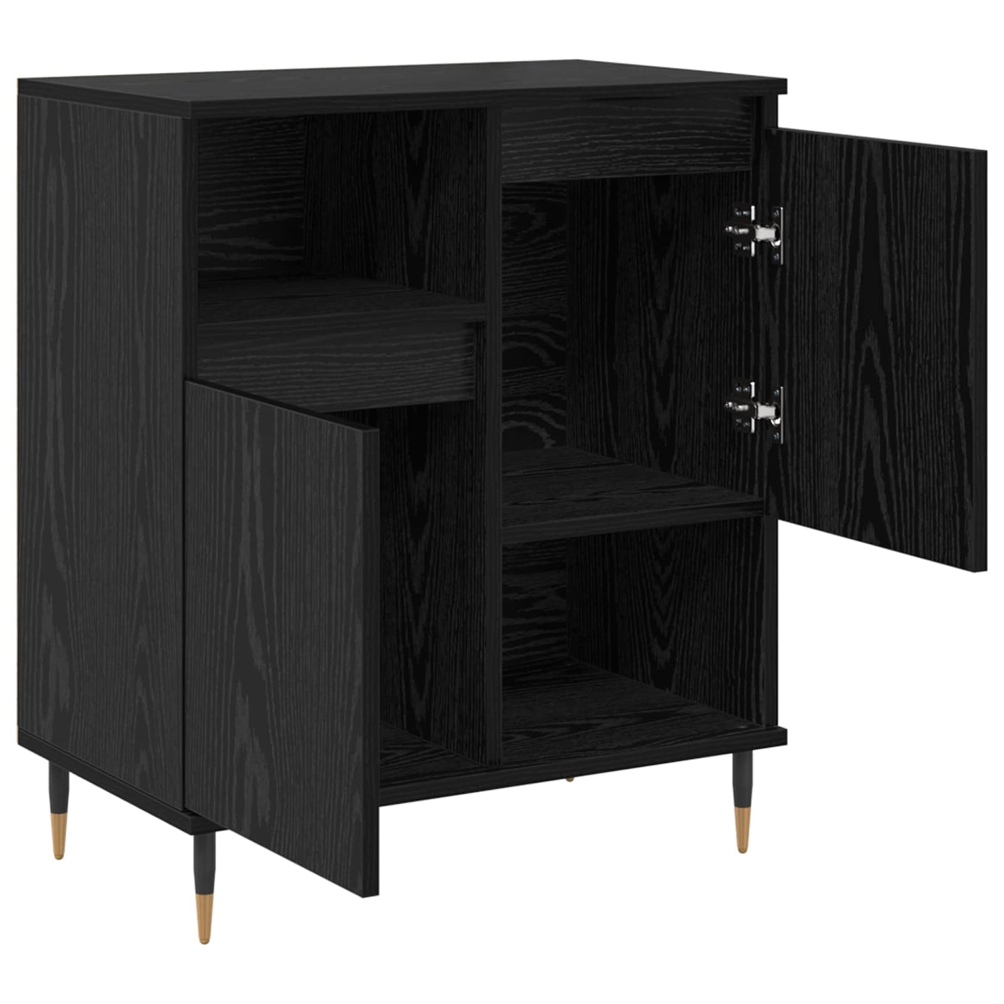 Sideboards 2 pcs Sort eg