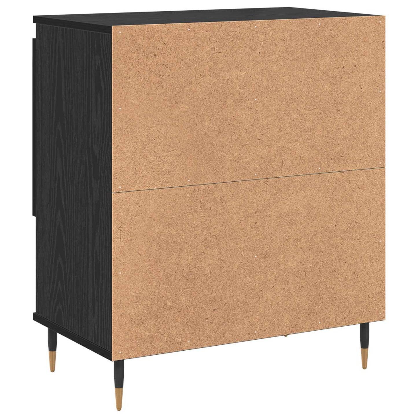 Sideboards 2 pcs Sort eg