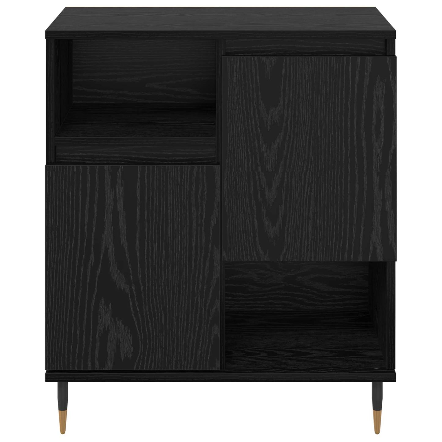Sideboards 2 pcs Sort eg