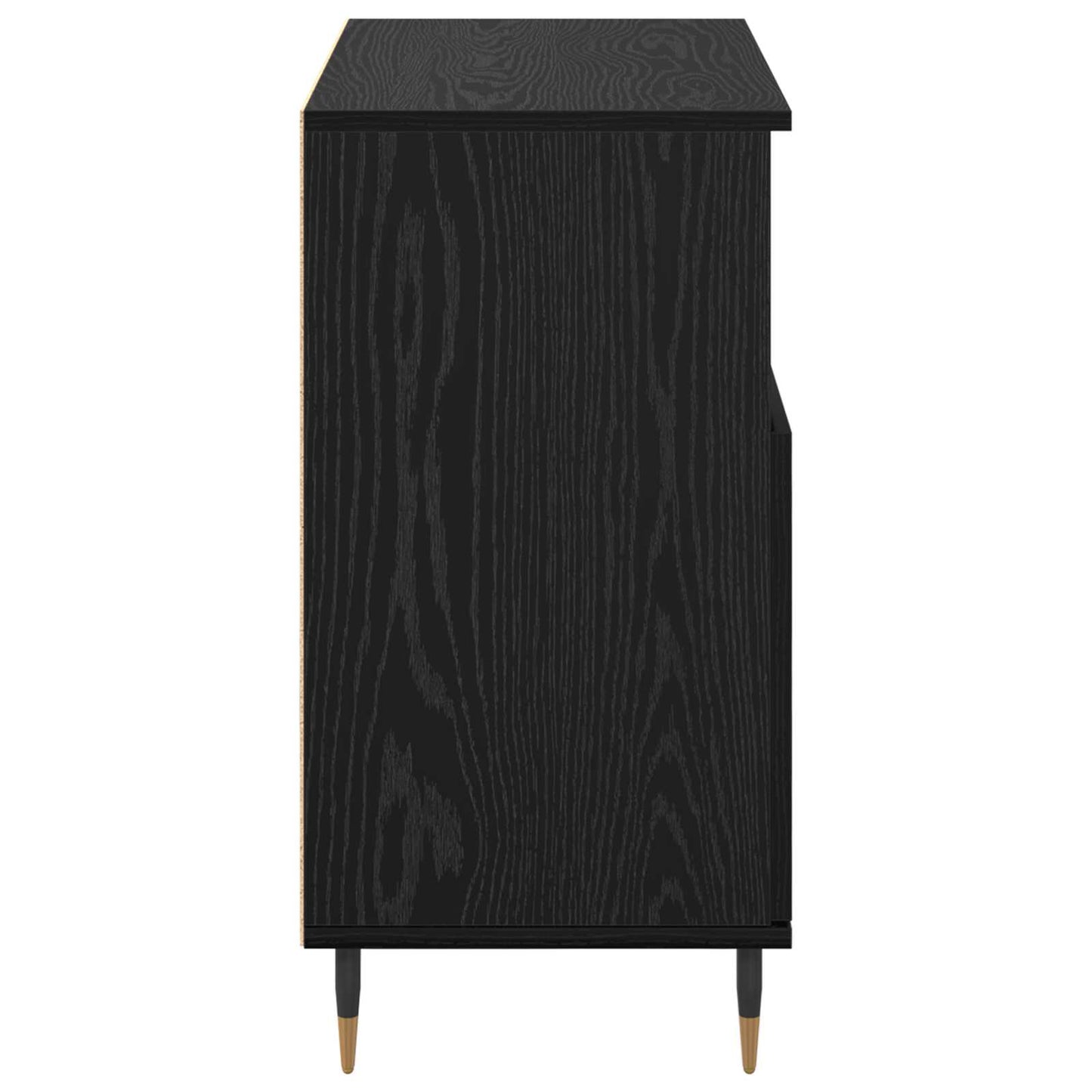 Sideboards 2 pcs Sort eg
