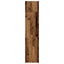Sideboard 2 pcs Gammelt træ 50 x 41 x 225 cm