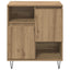 Sideboard 3 pcs Artisan Egetræ 60 x 35 x 70 cm