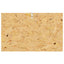 Terrarium Brun 80 x 50 x 50 cm OSB