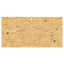 Terrarium Brun 80 x 40 x 40 cm OSB