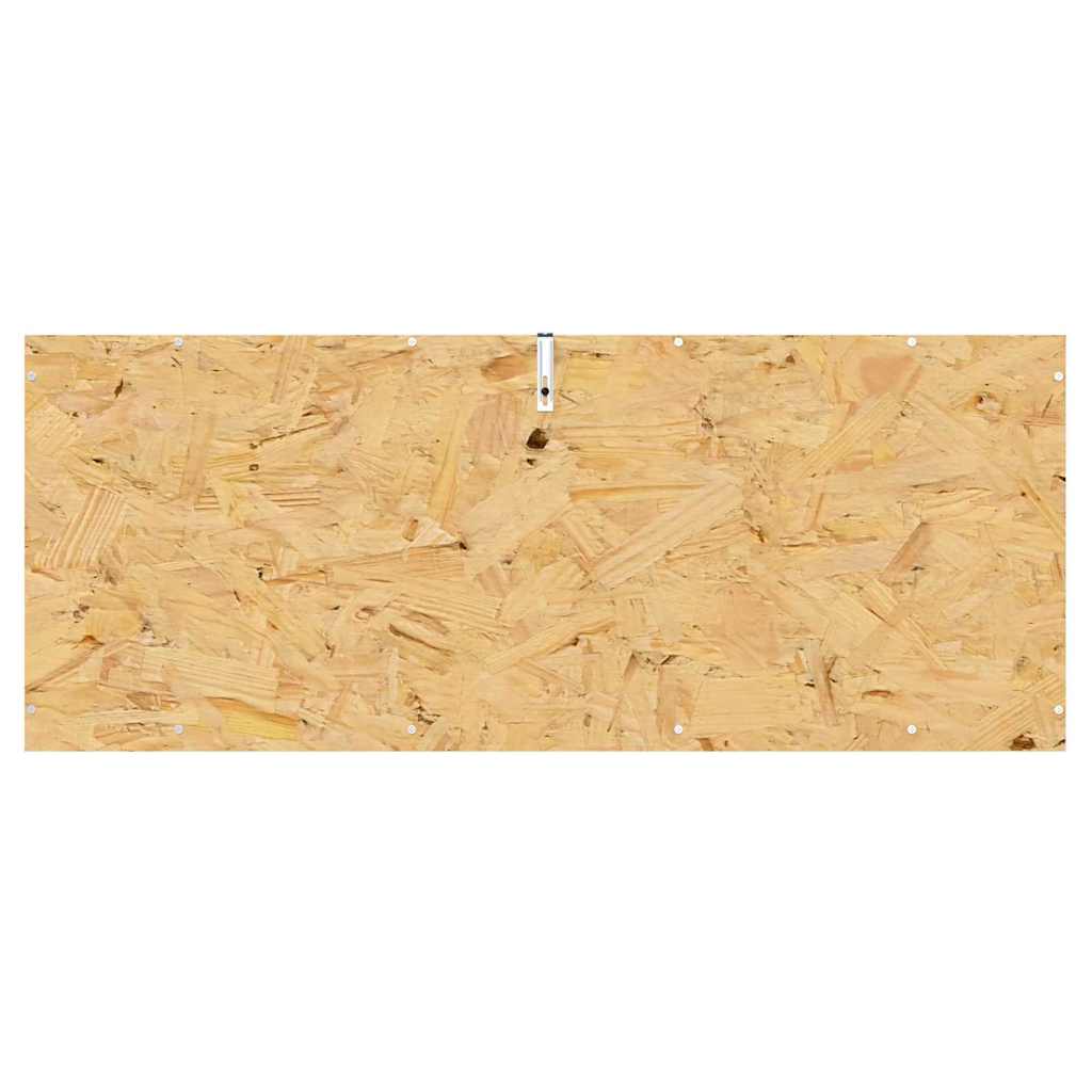 Terrarium Brun 100 x 40 x 40 cm OSB