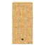 Terrarium Brun 50 x 50 x 100 cm OSB