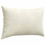 Sofapuder 2 pcs Creme 60 x 40 cm Velourstof