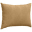Sofapuder 2 pcs Brun 70 x 50 cm Velourstof