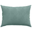 Sofapuder 2 pcs Havgrøn 70 x 50 cm Velourstof