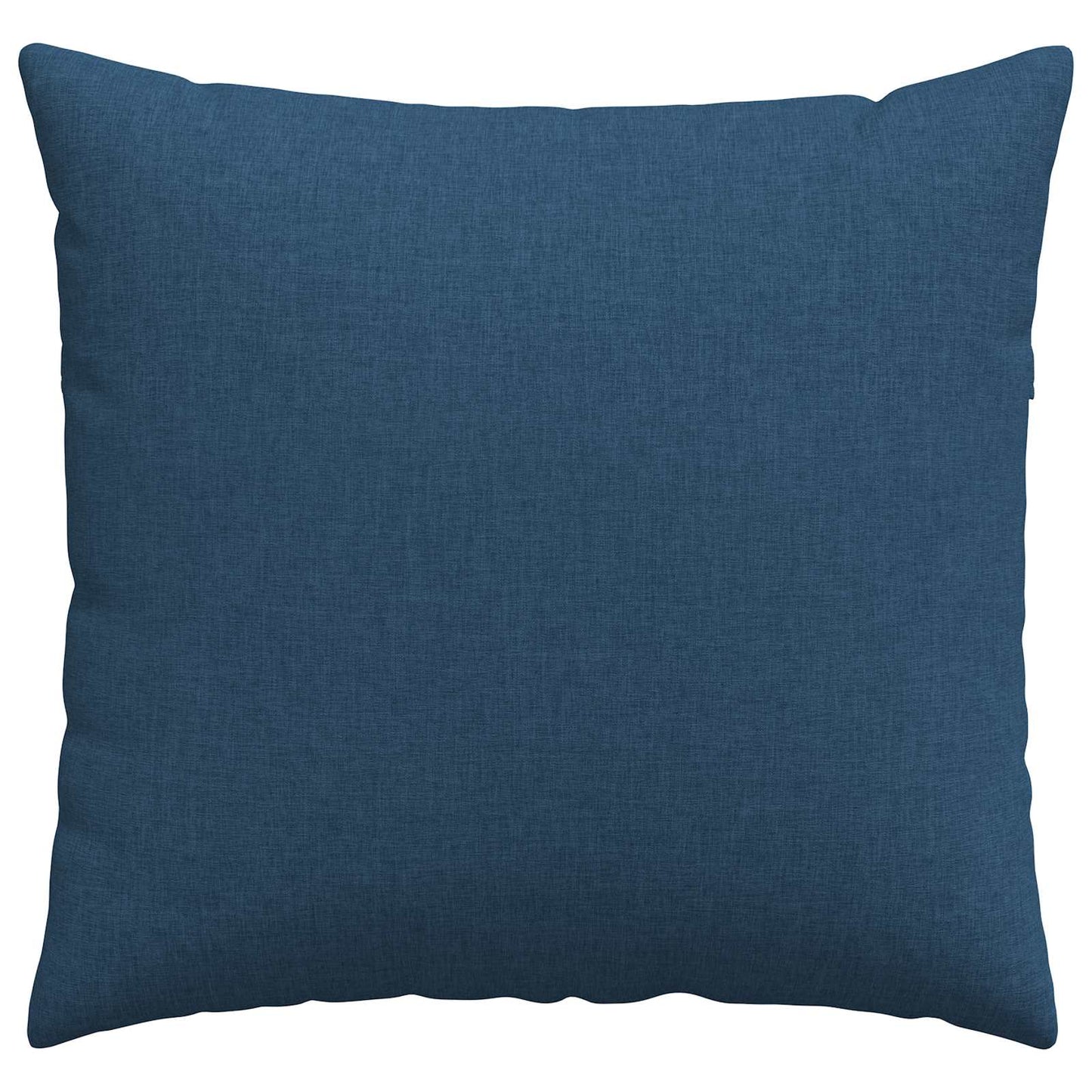 Sofapuder 2 pcs Blå 45 x 45 cm Stof