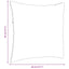 Sofapuder 2 pcs Lysegrå 45 x 45 cm Stof