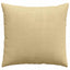 Sofapuder 2 pcs Grågrøn 50 x 50 cm Velourstof