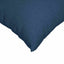 Sofapuder 2 pcs Blå 60 x 60 cm Stof