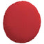 Sædepuder 2 pcs Rød Ø40 x 13 cm Stof