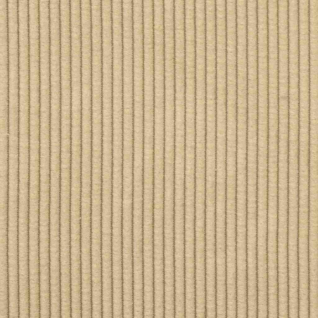 Sædepuder 2 pcs Grågrøn Ø 80 cm Velourstof
