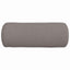 Bolsterpuder 2 pcs Gråbrun Ø 15 x 40 cm Stof