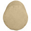 Bolsterpuder 2 pcs Grågrøn Ø 15 x 40 cm Velourstof