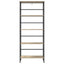 Bogreol Sonoma eg 60 x 29,5 x 149 cm Konstrueret træ