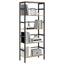 Bogreol Sonoma eg 60 x 29,5 x 149 cm Konstrueret træ