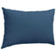 Sofapuder 2 pcs Blå 60 x 40 cm Stof