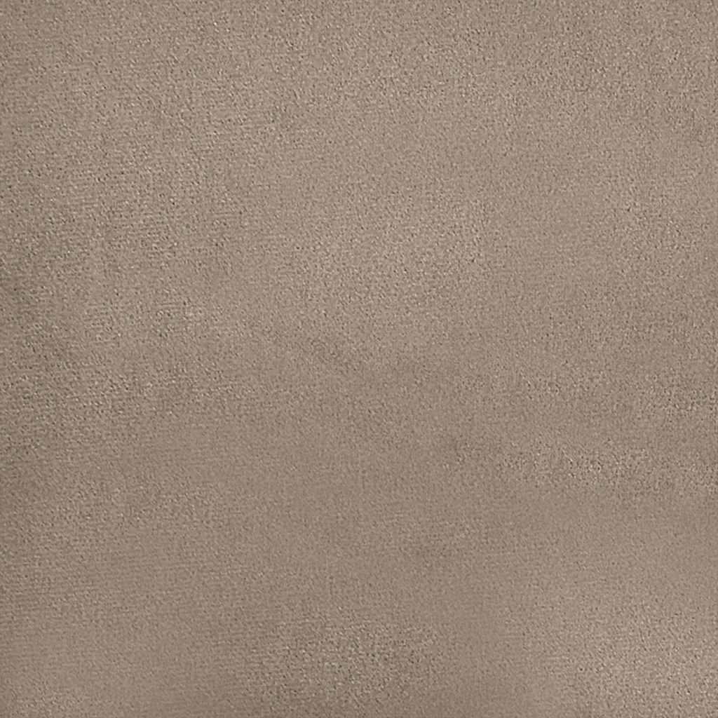 Sofapuder 2 pcs Gråbrun 80 x 40 cm Stof